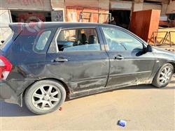 Kia Spectra
